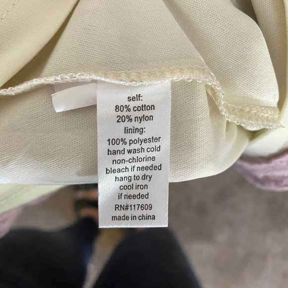 De Collection ~ Pink Lace Dress ~ Size S - Picture 5 of 5